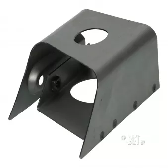 Cache ferrure pare-chocs avant droite YOUNG PARTS 0014-506