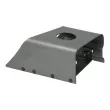 Cache ferrure pare-chocs avant droite YOUNG PARTS 0014-506 - Visuel 2