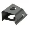 Cache ferrure pare-chocs avant droite YOUNG PARTS 0014-506 - Visuel 3