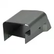 Cache ferrure pare-chocs gauche arrière droite YOUNG PARTS 0015-501 - Visuel 3