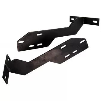 Ferrures avant adaptation PC 1200 sur 13/1302/1303 - Cox 08/67-07/74 (paire) YOUNG PARTS 0016-500