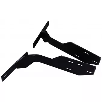 Ferrures arriere adaptation PC 1200 sur 13/1302/1303 - Cox 08/67-07/74 (paire) YOUNG PARTS