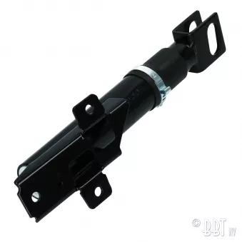 Support pare-choc avant droit YOUNG PARTS 0018-200