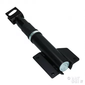 Support pare-choc arrière droit YOUNG PARTS 0018-400