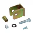 Kit fixation de pare-choc (1pc) YOUNG PARTS 0018-500 - Visuel 1