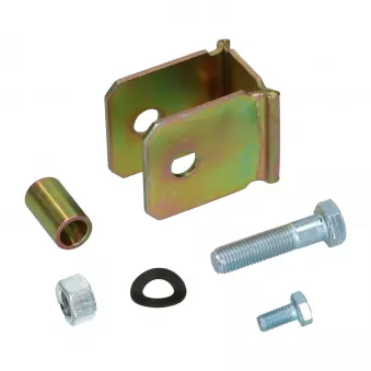 Kit fixation de pare-choc (1pc) YOUNG PARTS 0018-500