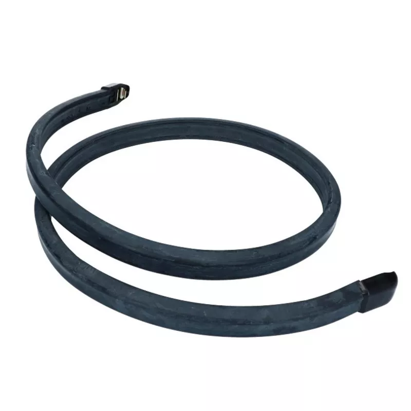 Caoutchouc de protection pare-chocs, avant YOUNG PARTS 0020