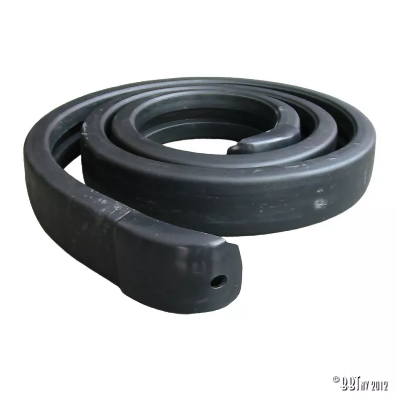 Caoutchouc de protection pare-chocs, avant YOUNG PARTS 0020-9