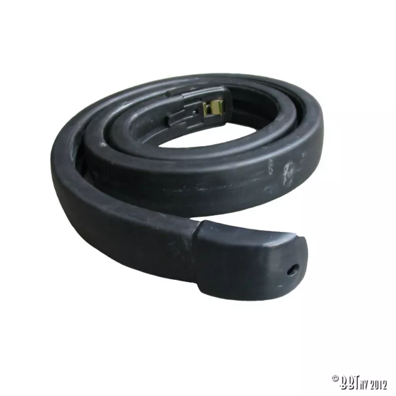 Caoutchouc de protection pare-chocs, arrière YOUNG PARTS 0021-9