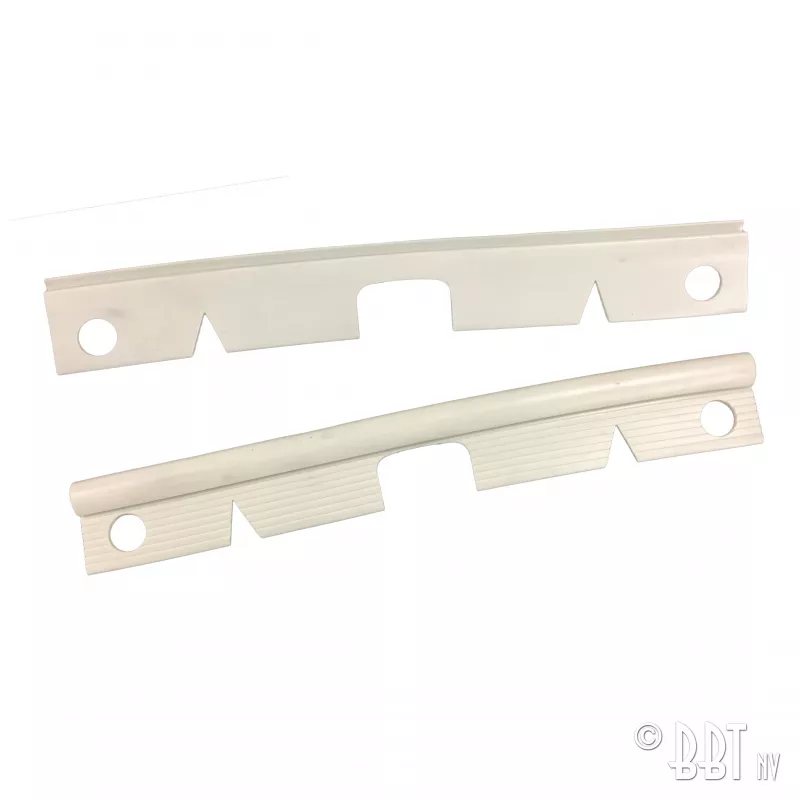 Joint pare-chocs avant, nuage blanc, par paire YOUNG PARTS 0026-100