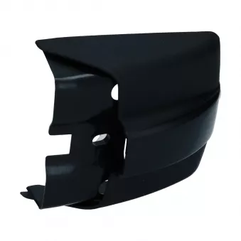 Fin du pare-chocs, avant YOUNG PARTS 0037