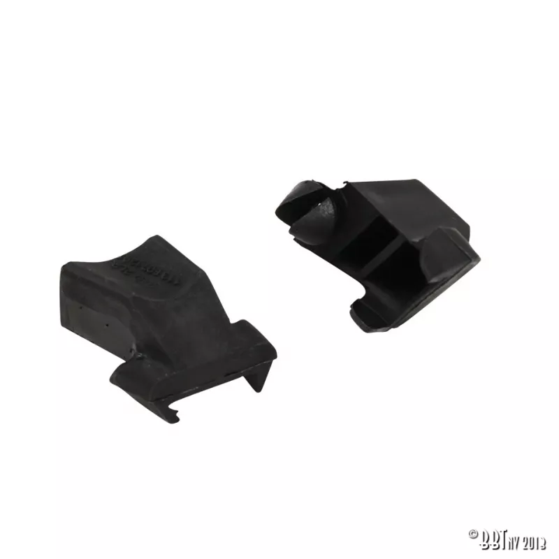 Cales de distance entre pare-chocs et support YOUNG PARTS 0055
