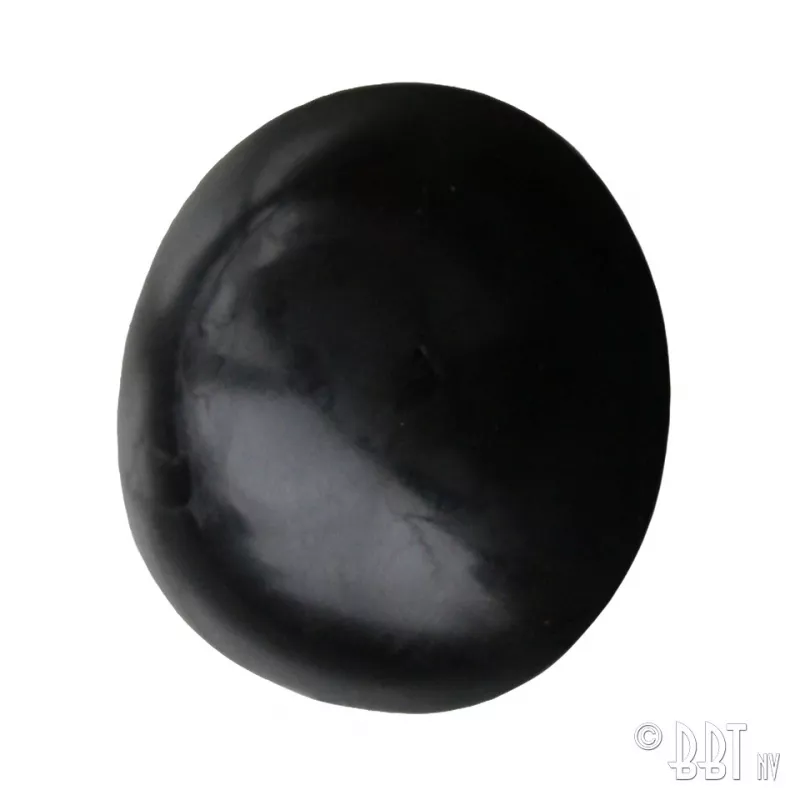 Capuchon pour boulon de pare-chocs (Noir) YOUNG PARTS 0076-102