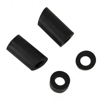 Butée caoutchouc pare-chocs avant, par 4 YOUNG PARTS 0085-120