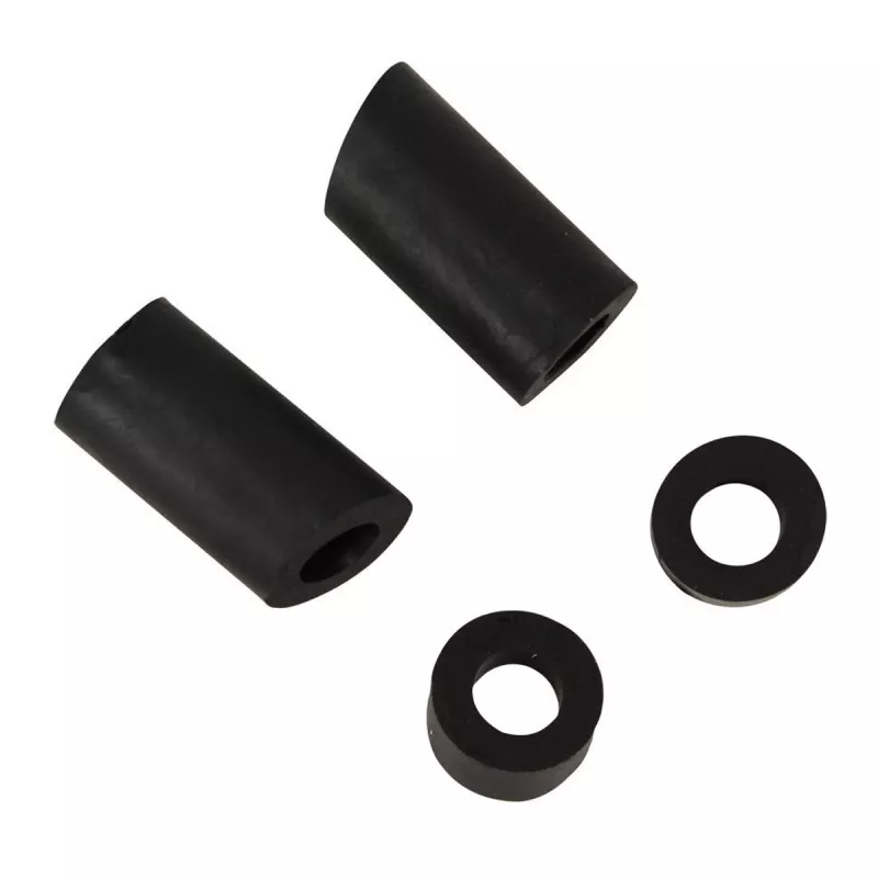Butée caoutchouc pare-chocs avant, par 4 YOUNG PARTS 0085-120