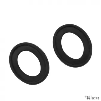 Joints tube pare-chocs avant, par paire YOUNG PARTS 0085-130