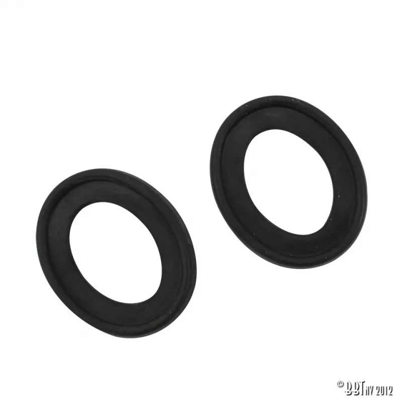 Joints tube pare-chocs avant, par paire YOUNG PARTS 0085-130