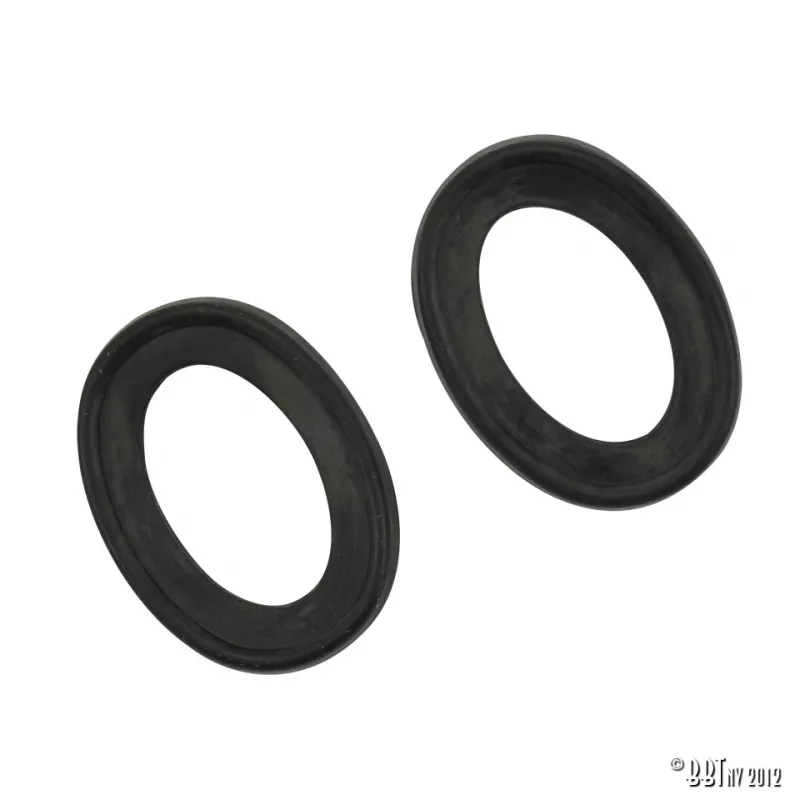Joints tube pare-chocs arrière, par paire YOUNG PARTS 0085-160