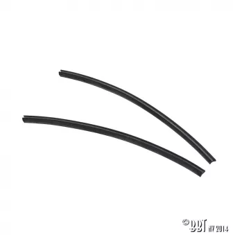 Joint cache ferrure pare-chocs, par paire YOUNG PARTS 0085-190