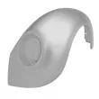 Aile avant gauche, sans grille claxon YOUNG PARTS 0104-055 - Visuel 1