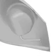 Aile avant gauche, sans grille claxon YOUNG PARTS 0104-055 - Visuel 2
