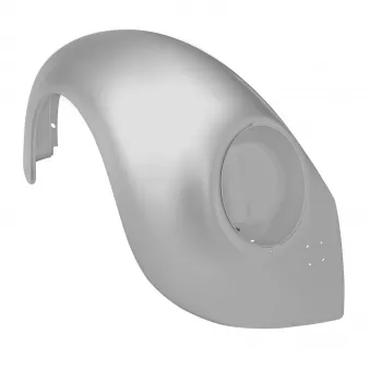 Aile avant droit, avec grille claxon YOUNG PARTS 0105-050