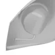 Aile avant droit, sans grille claxon YOUNG PARTS 0105-055 - Visuel 2