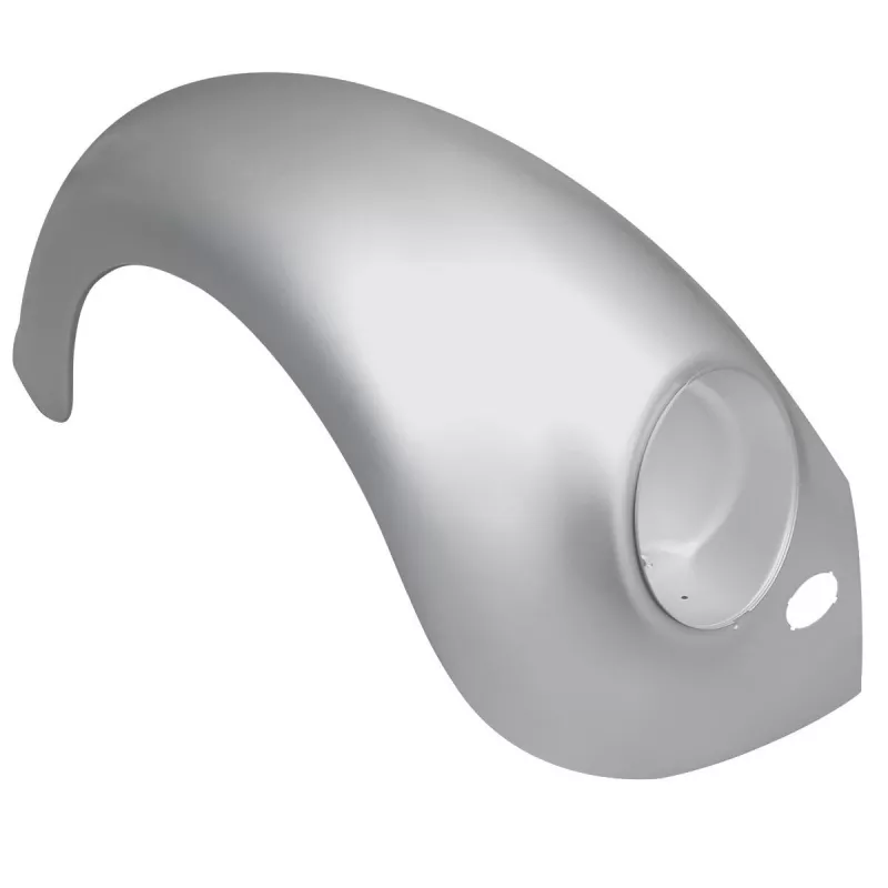 Aile avant droit, avec grille claxon YOUNG PARTS 0105-060