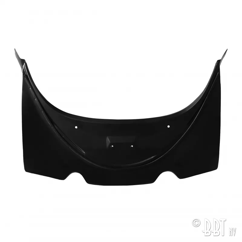 Jupe arrière pour capot long YOUNG PARTS 0131