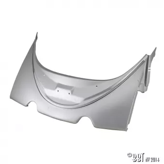 Jupe arrière YOUNG PARTS 0136-102