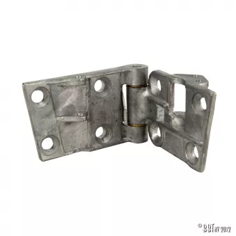 Charnière de porte supérieure droite YOUNG PARTS 0156-501