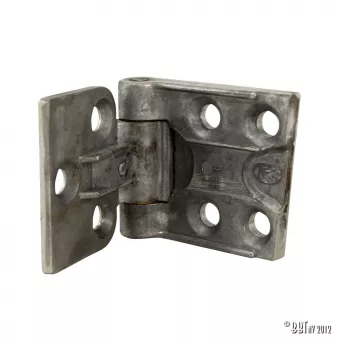 Charnière de porte inférieure gauche YOUNG PARTS 0156-510
