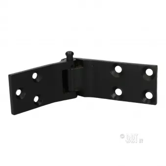 Charnière de porte supérieure YOUNG PARTS 0156-700