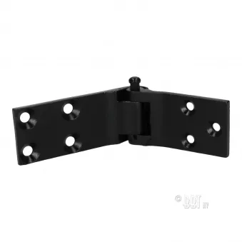 Charnière de porte supérieure YOUNG PARTS 0156-710