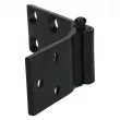 Charnière de porte supérieure YOUNG PARTS 0156-710 - Visuel 2