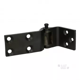 Charnière de porte inférieure droite YOUNG PARTS 0156-730