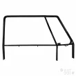 Cadre de fenêtre de porte droite YOUNG PARTS 0156-750 - Visuel 1