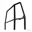Cadre de fenêtre de porte droite YOUNG PARTS 0156-750 - Visuel 2