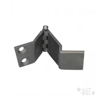 Charnière de porte de compartiment de chargemen YOUNG PARTS 0156-820