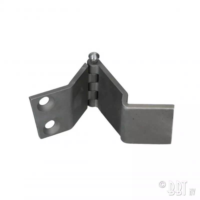 Charnière de porte de compartiment de chargemen YOUNG PARTS 0156-820