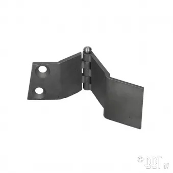 Charnière de porte de compartiment de chargement YOUNG PARTS 0156-830