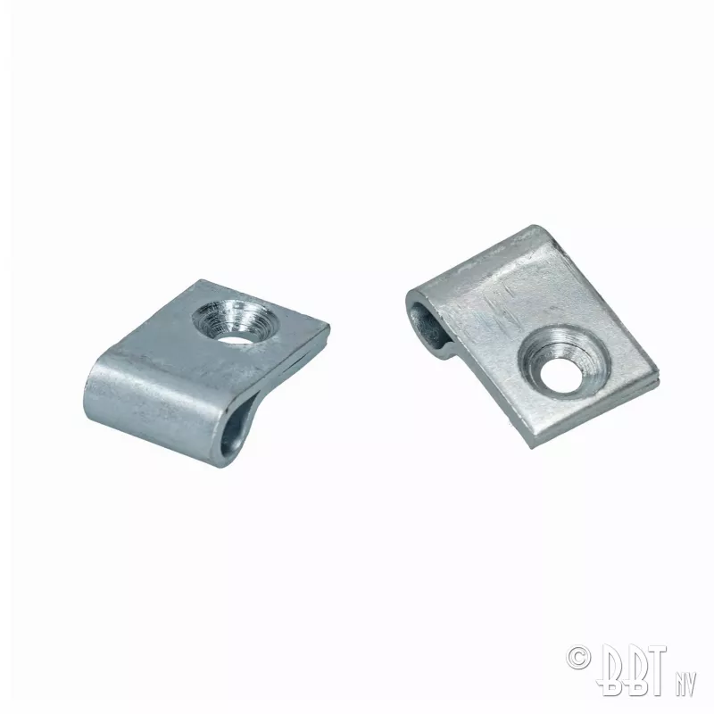 Charnières capot moteur (paire) YOUNG PARTS 0157-260