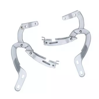 Charnières hayon (paire) (sans support) YOUNG PARTS 0157-310