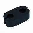 Caoutchouc pour ressorts de torsion de hayon YOUNG PARTS 0157-325 - Visuel 1