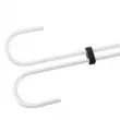 Caoutchouc pour ressorts de torsion de hayon YOUNG PARTS 0157-325 - Visuel 2