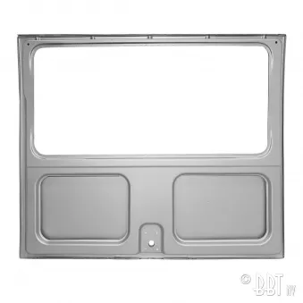 Hayon Deluxe YOUNG PARTS 0157-601