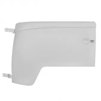 Porte gauche YOUNG PARTS 0158-210