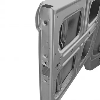 Porte gauche YOUNG PARTS 0158-230