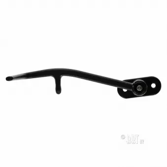 Crochet de ridelle Avant Gauche YOUNG PARTS 0168-001