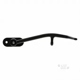 Crochet de ridelle Avant Droit YOUNG PARTS 0168-002